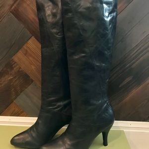 Gianni Bini knee high boot 8.5M